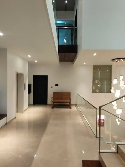 Sandesh Architects - Residential Architecture & Design Interiors: Open, Light & Connected photo 34