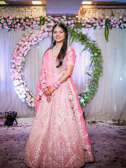 Shagun Wedding Films - Wedding Photography & Videography Engagement & Reception Glamour photo 14