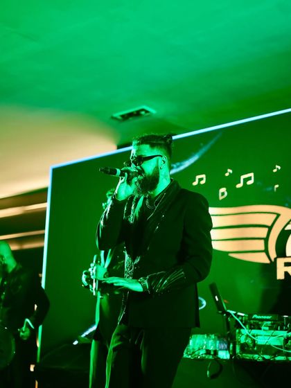 Dilli Rockers - Corporate Event Entertainment Meet the Rockers: The Crew Behind the Music photo 14