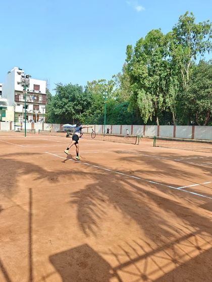 On-Court Drills & Technique photo 16