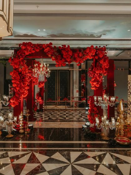 Contemporary & Resort Celebrations photo 8