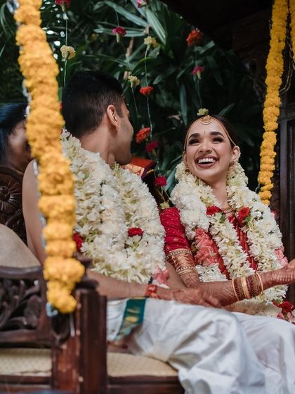 Amanati Events - Full-Service Wedding Planning Timeless Traditions: Wedding Ceremonies photo 33