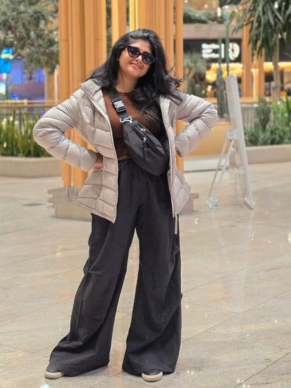 Aishwarya Rangarajan - Live Musical Performance Taking Kannada Music Global photo 9