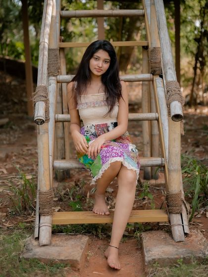 Portraitsbysham - Fashion & Portrait Photography Lifestyle & Editorial photo 51