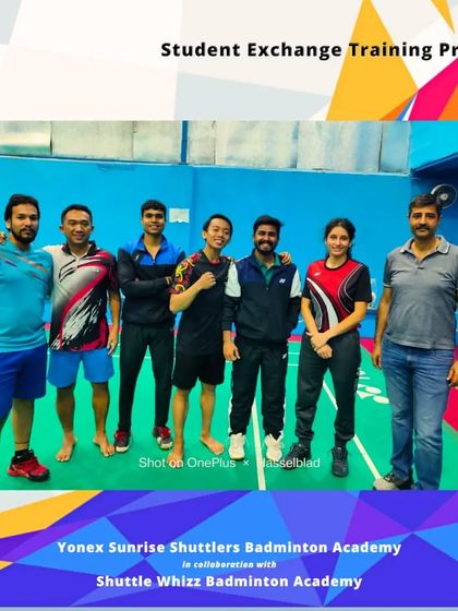 Academy Life: Community & Events photo 23