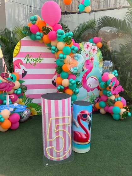 Splish Splash Pool Parties photo 8