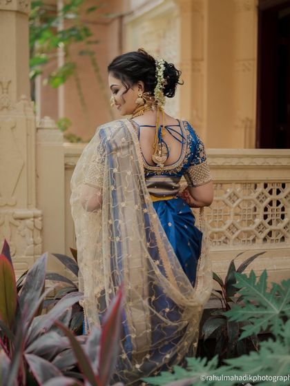 Rahul Mahadik Photography - Wedding Photography Authentic Maharashtrian Ceremonies photo 75