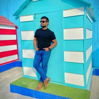 Kunal Saini
