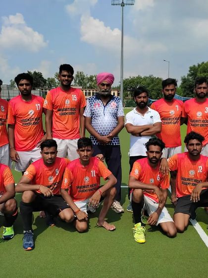 Championship Squads & Victories photo 11