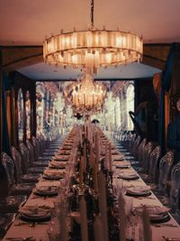 Pop-Up Dining Experiences