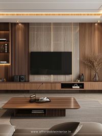 Residential Interior Design