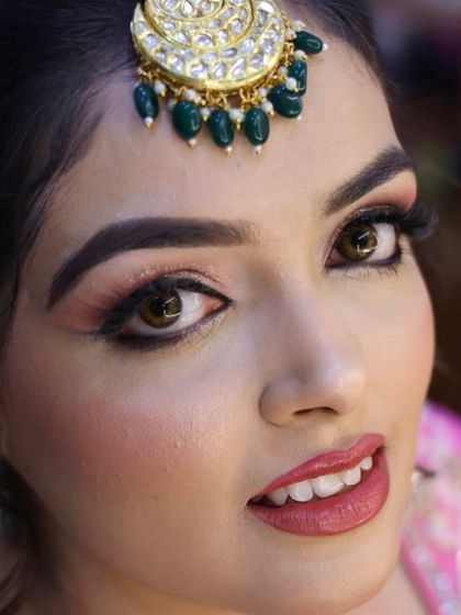 The Art of Eye Makeup photo 4