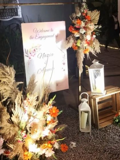 Avenues Weddings and Events - Wedding Planning & Design The Finer Details photo 9