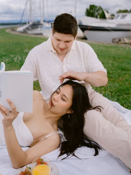 European Romance: Switzerland photo 14