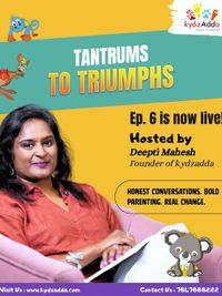 Parenting Podcast & Resources