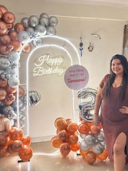 Milestone Celebrations photo 13