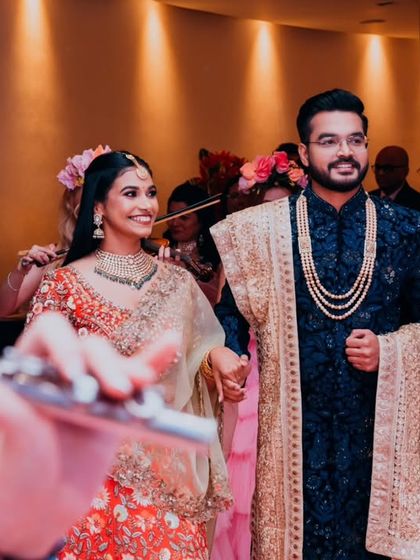 The Celebration: Receptions & After-Parties photo 19