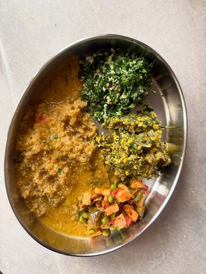 Gauravi Vinay - Personalized Clinical Nutrition Coaching Nourishing Indian Kitchen photo 3