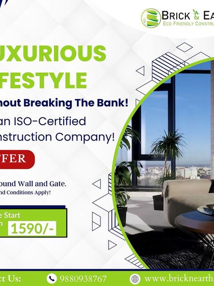 Brick and Earth - Home Renovation & Remodeling Our Services at a Glance photo 16