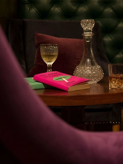 Sly Granny - Cocktail Bar Services The Sly Granny Vibe photo 20