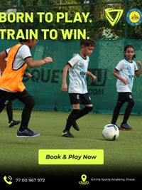 Team Sports Coaching