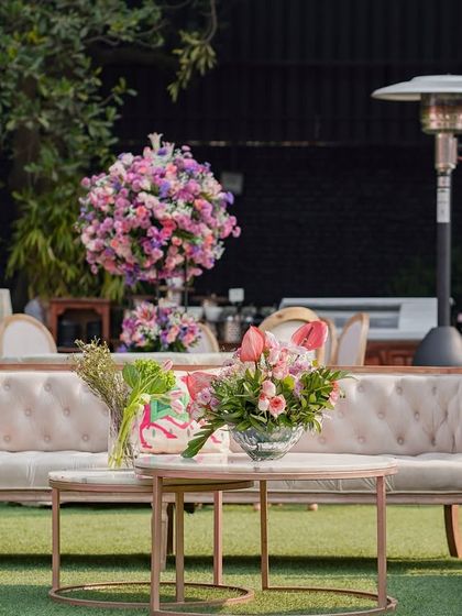 Romantic & Enchanted Garden Themes photo 10