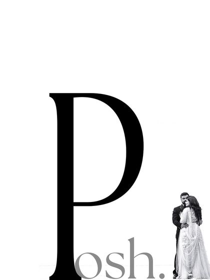 Sandeep Holla - Pre-Wedding Photography Modern Studio Sessions photo 20