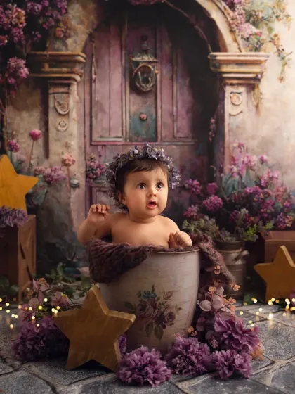 Fun & Fantasy: Themed Sessions photo 23