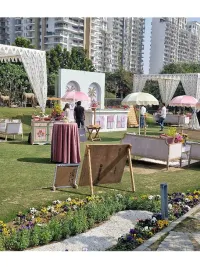 Corporate & Social Event Production