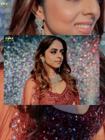 The Celebration: Sangeet & Cocktail Nights photo 22