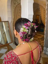 Bridal & Special Occasion Hairstyling