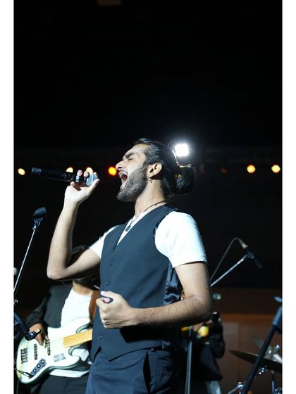 Our Corporate Gigs photo 11