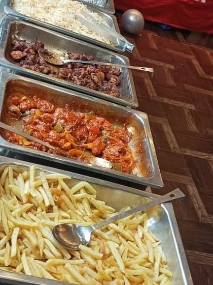 Cookifi - Corporate Event Catering Private Parties & Social Gatherings photo 7