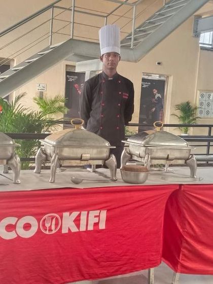 Cookifi - Corporate Event Catering Interactive Live Counters photo 12