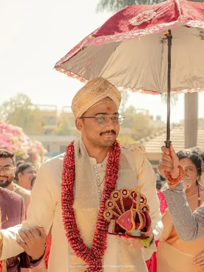 Bangalore Photographers - Wedding Photography & Cinematography Ceremonies & Celebrations photo 43