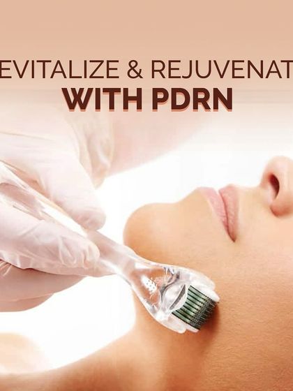 Regenerative Therapies: PRP, Microneedling & Thread Lifts photo 22