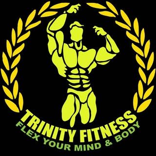 Trinity Fitness