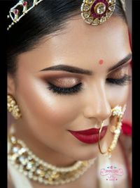 Special Occasion Makeup