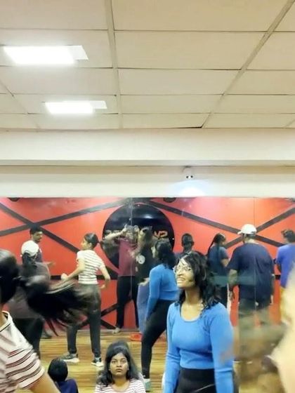 The Swingers Dance - Professional Dance Certification Program The "Inspirations" Annual Showcase photo 45