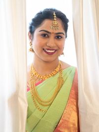 Bridal Makeup & Hair