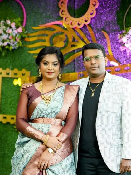 Rashmi - Special Occasion & Party Makeup Engagement & Cocktail Glam photo 9