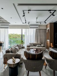 Turnkey Interior Design