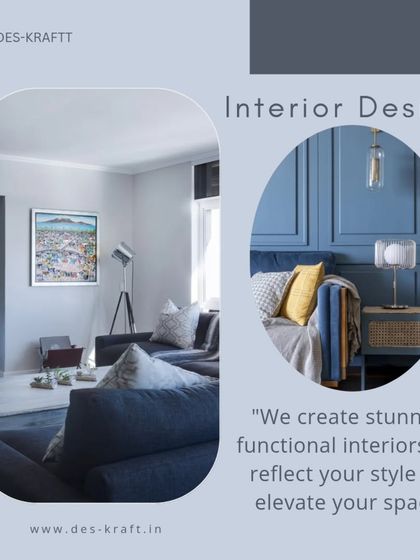 Deskraft - Residential Interior Design & Renovation Our Design Philosophy & Inspiration photo 21