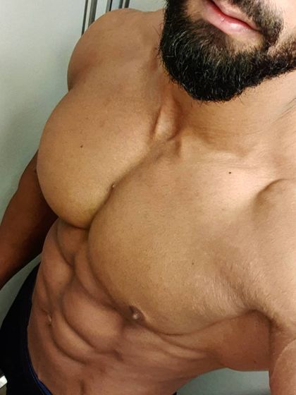 Maruthi Gowda - Personal Training & Bodybuilding My Physique: The Result of Discipline photo 24