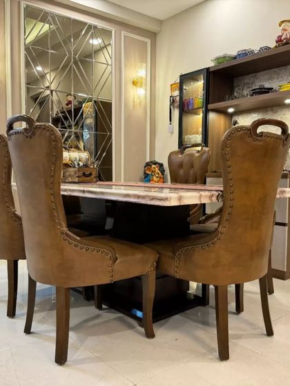 High Creation Interior - Modular Interiors & Individual Room Design Our Happy Clients photo 53