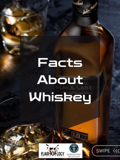 Flairology - Bartender Training & Certification Spirits & Ingredients Deep Dive photo 36