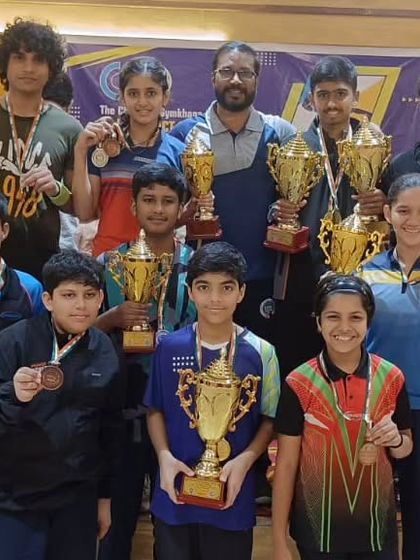 Our Champions: A Legacy of Winning photo 10