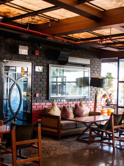 Sly Granny - Cocktail Bar Services The Sly Granny Vibe photo 23