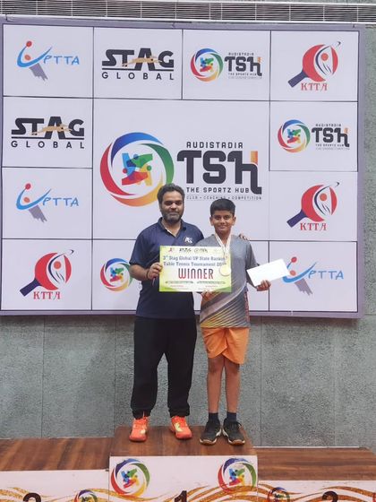 Youth & School Championships photo 13