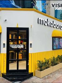 Portable Retail & Commercial Spaces